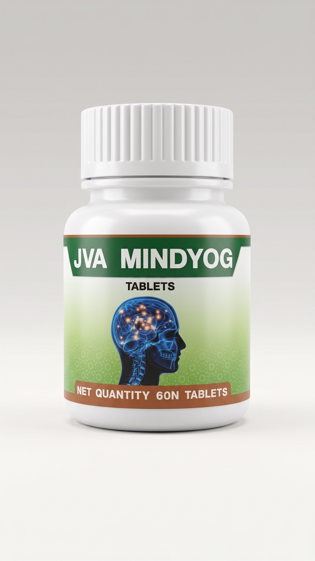 JVA MindYog Tab - view 4