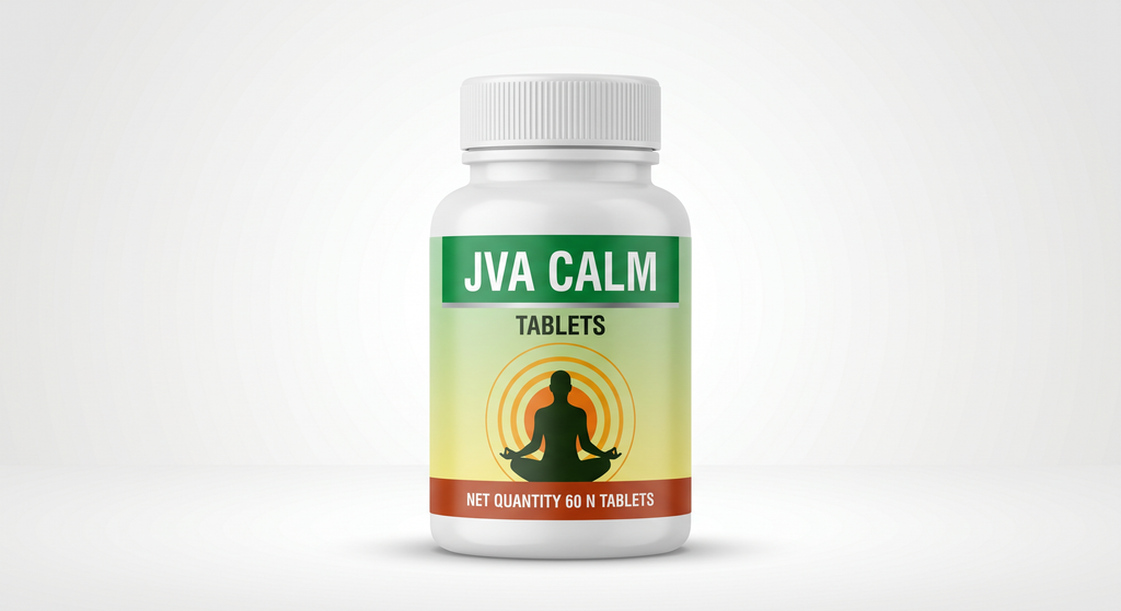 JVA MindYog Tab - view 5