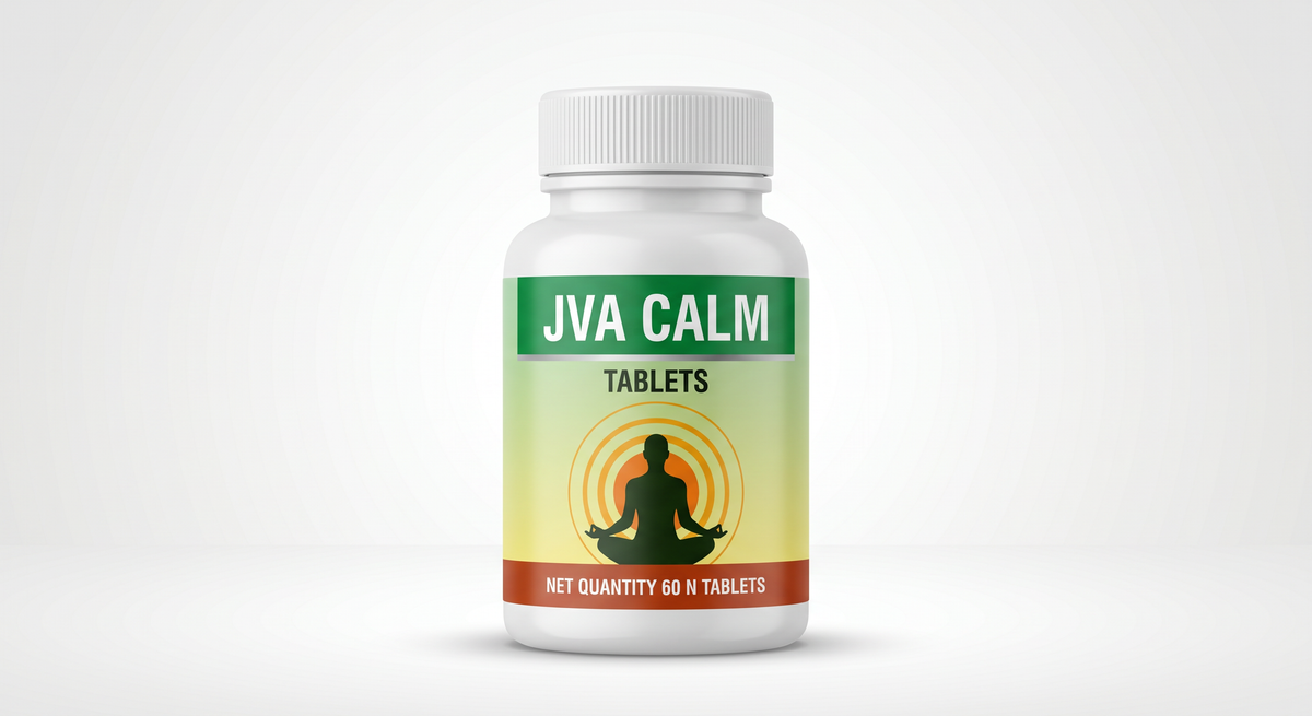 JVA MindYog Tab - view 5