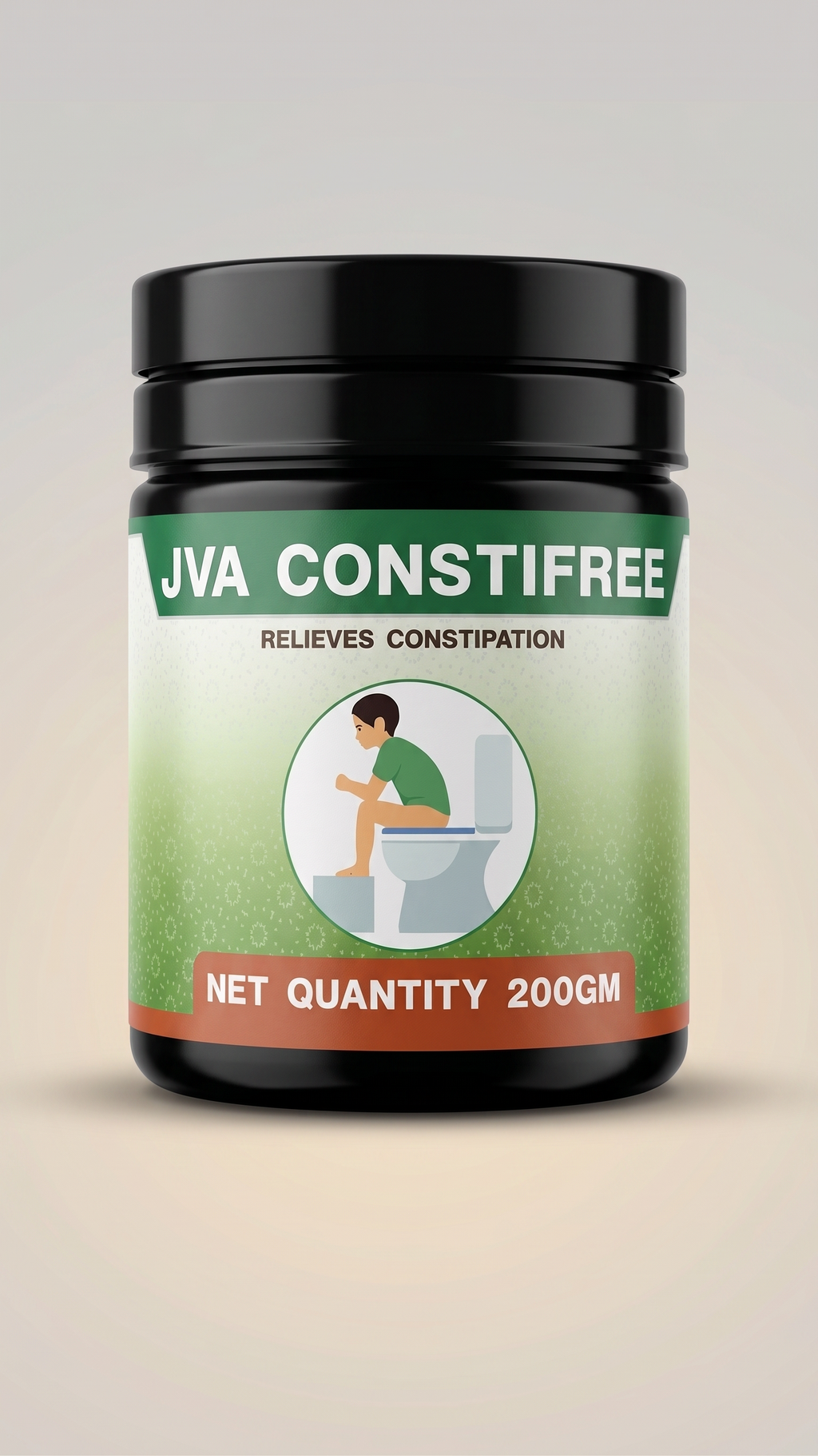 JVA Constifree Powder - view 4