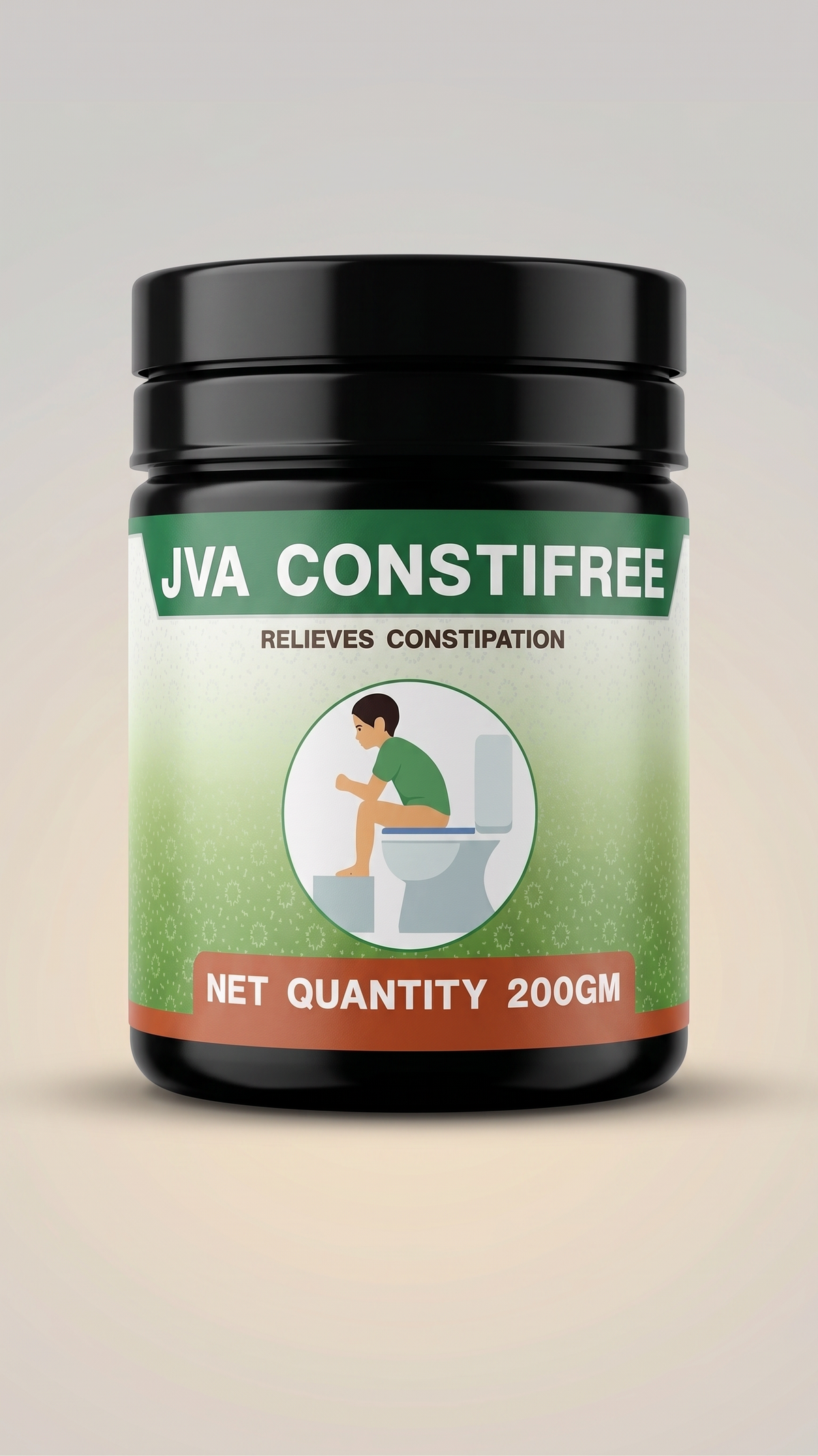 JVA Constifree Powder - view 4