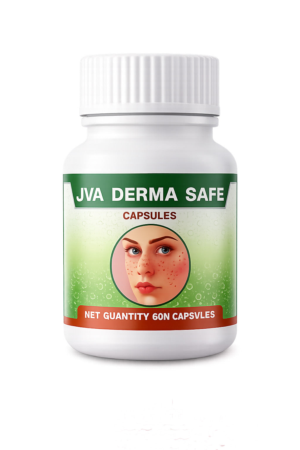 JVA Derma safe - Jeevanya Ayurveda
