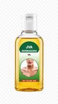 JVA Dermasora OIL - Jeevanya Ayurveda