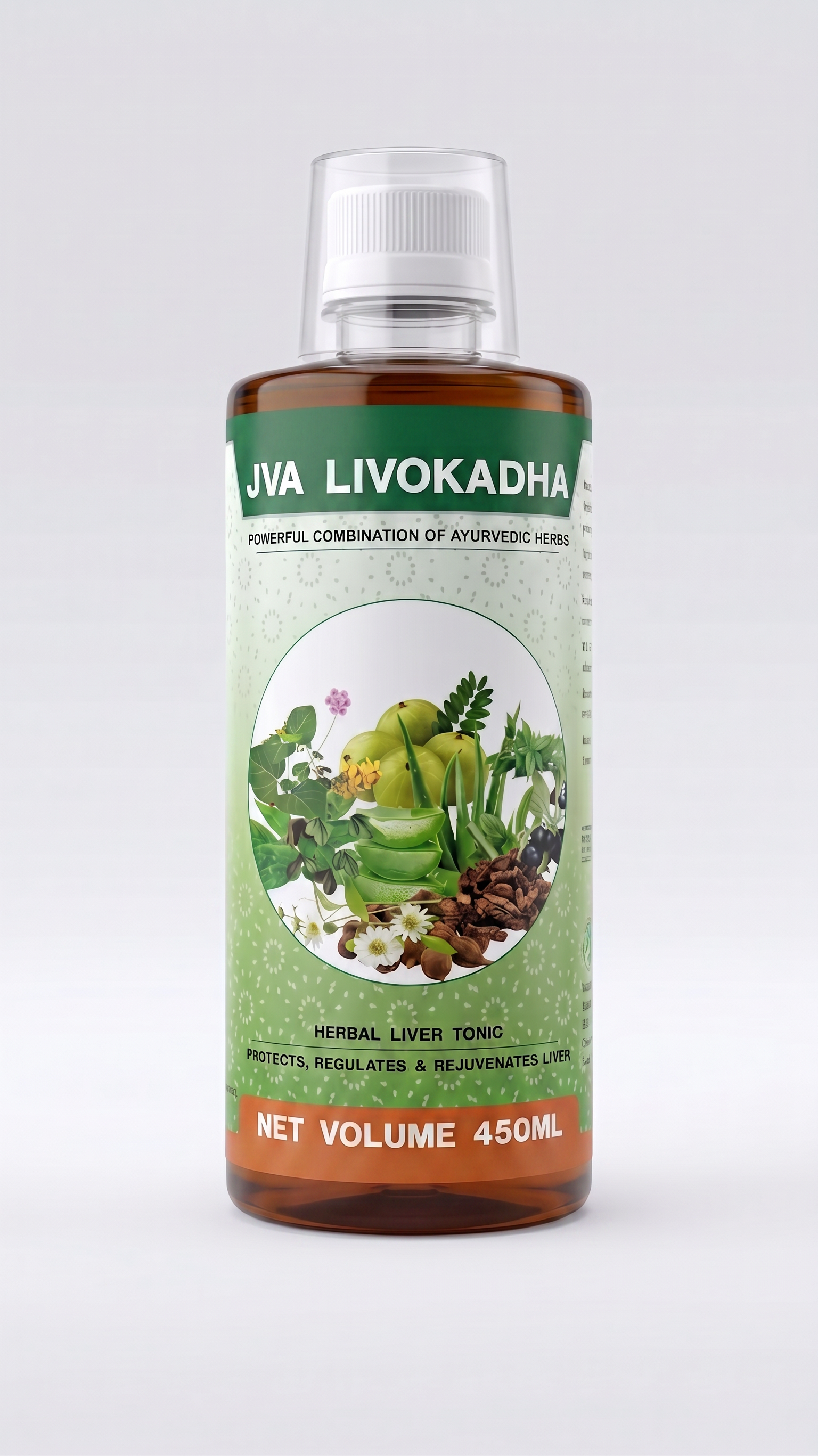 JVA Livokadha