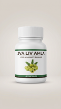 JVA LIV AMLA