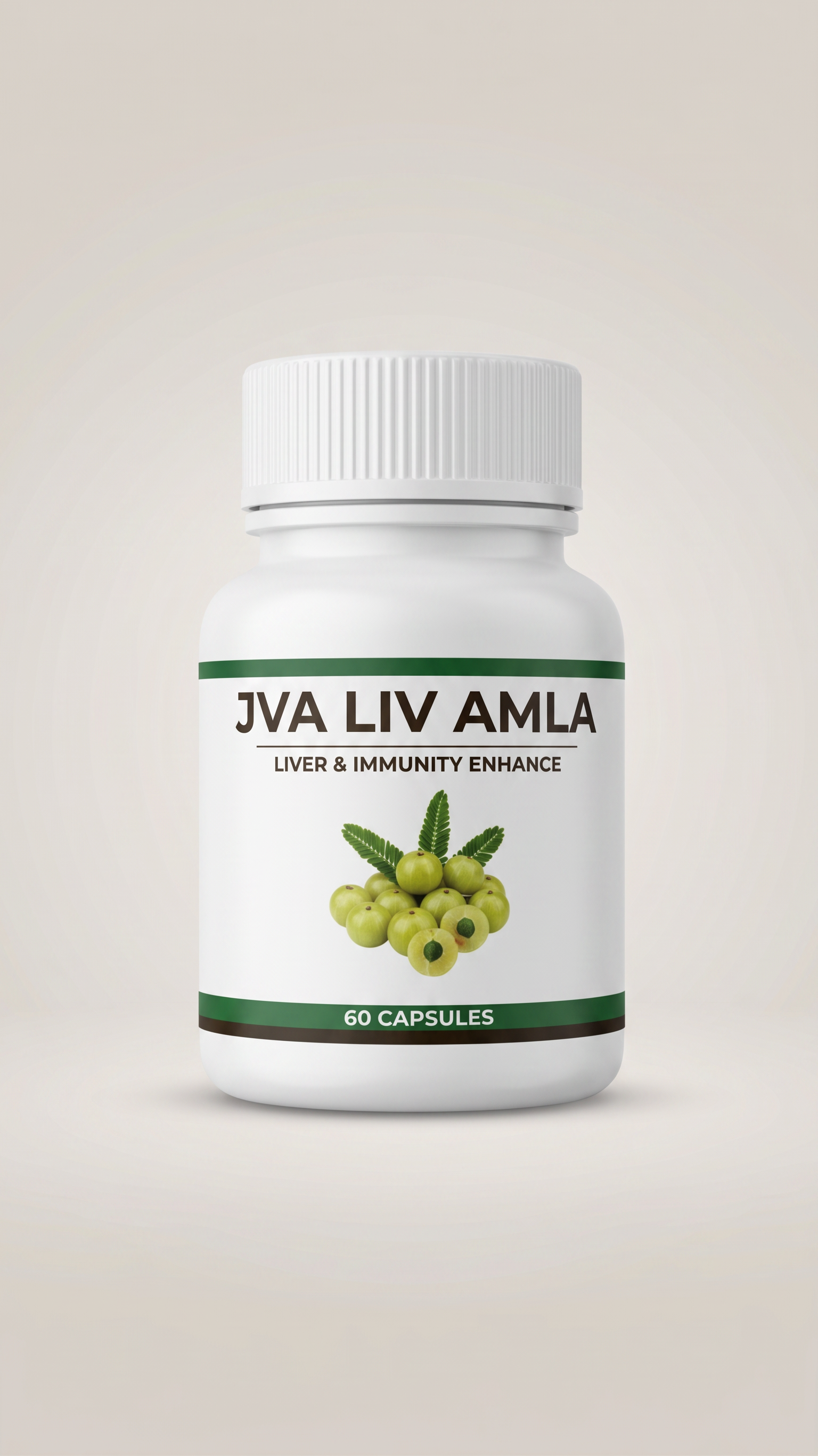 JVA LIV AMLA