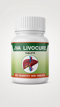 JVA Livocure