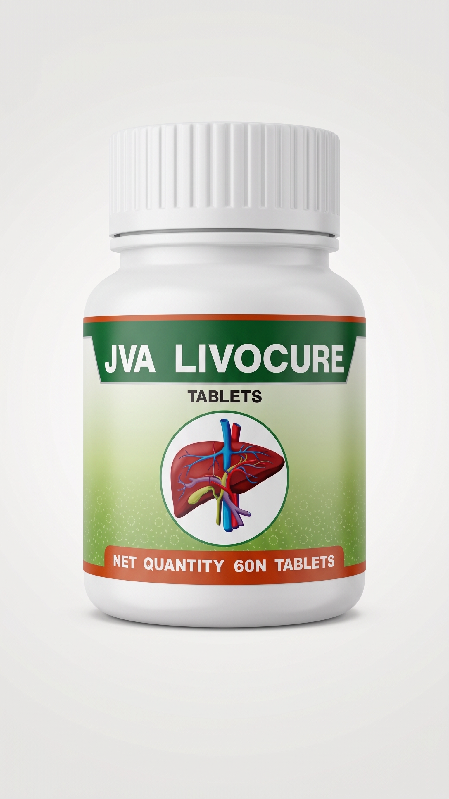 JVA Livocure