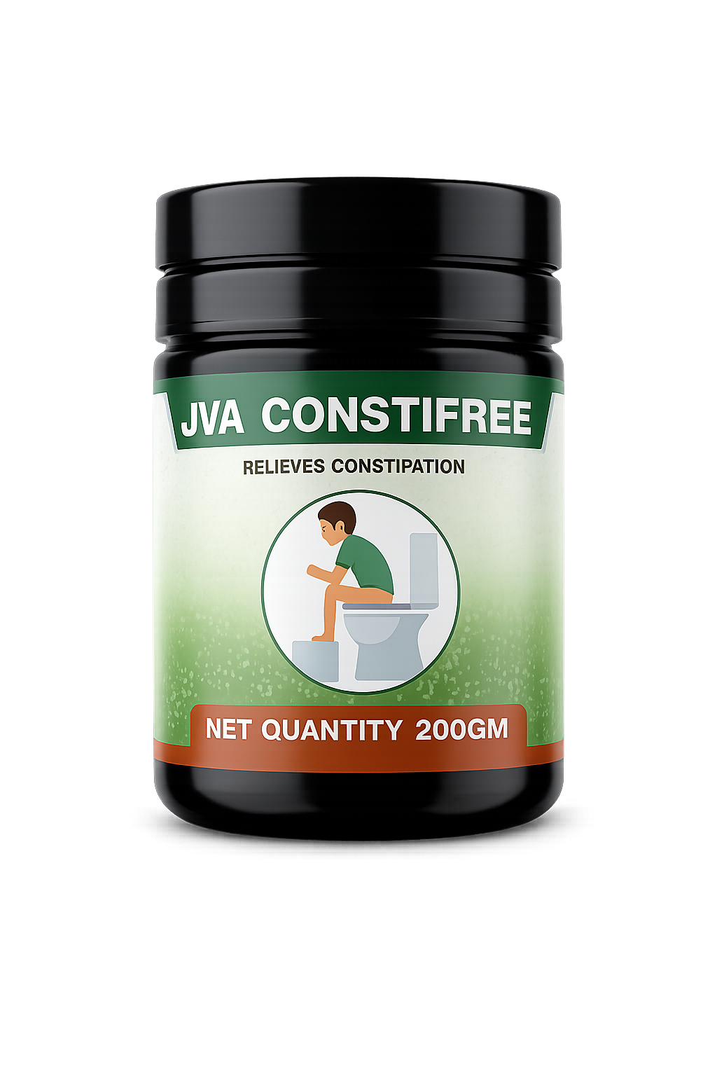 JVA Constifree Powder - Jeevanya Ayurveda