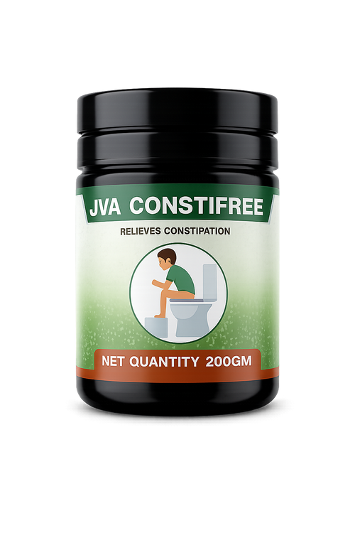JVA Constifree Powder - Jeevanya Ayurveda