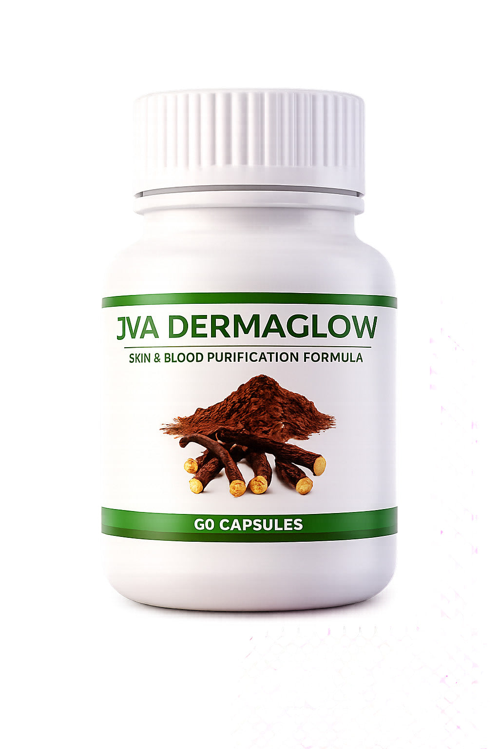JVA Dermaglow - Jeevanya Ayurveda