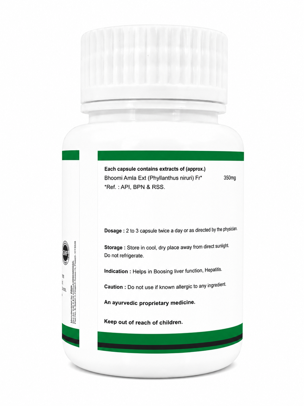 JVA Livamla - Jeevanya Ayurveda