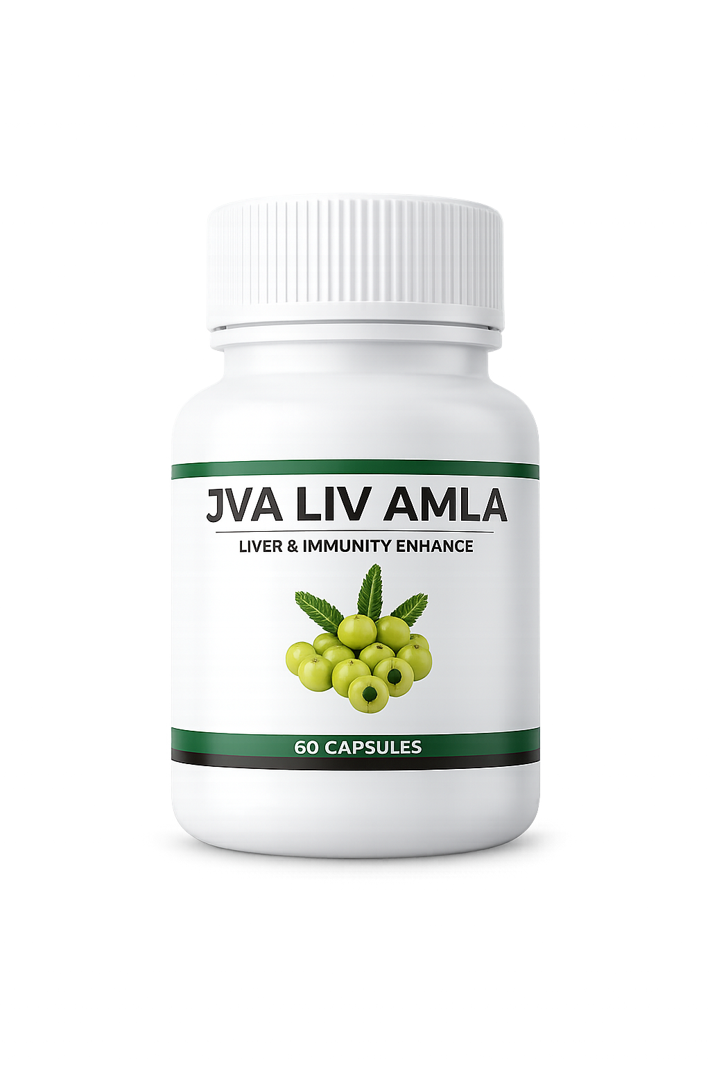 JVA Livamla - view 2