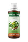 JVA Livokadha - Jeevanya Ayurveda
