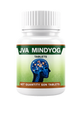 JVA MindYog Tab - Jeevanya Ayurveda